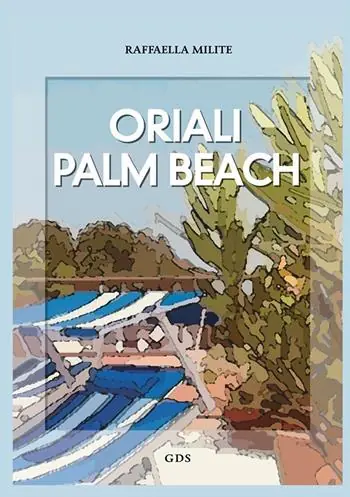 Oriali Palm Beach Prezzo Ridotto