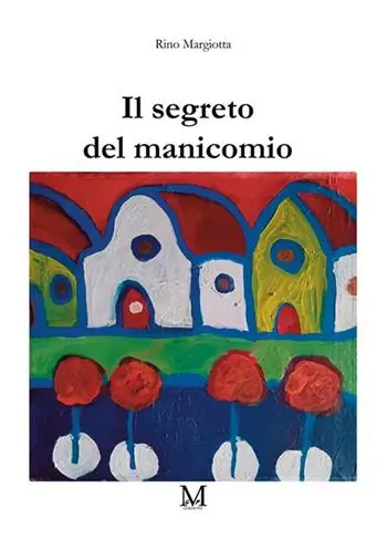 Direttamente Dal Produttore Il segreto del manicomio