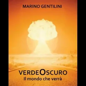 Promo Stagionale VerdeOscuro. Il mondo che verrà