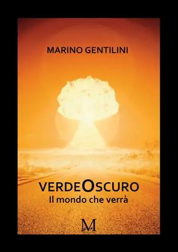 Promo Stagionale VerdeOscuro. Il mondo che verrà