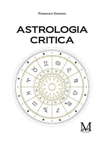 Bestseller Astrologia critica