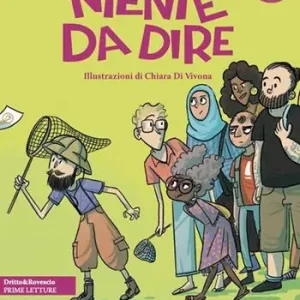 Niente da dire. Ediz. illustrata Offerta Limitata
