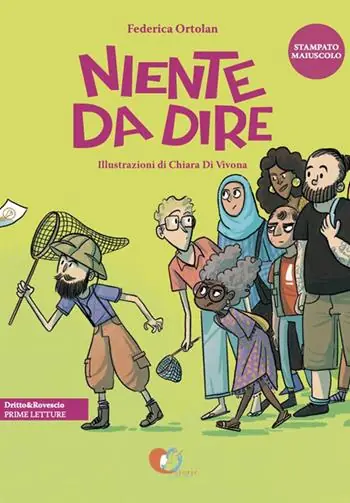 Niente da dire. Ediz. illustrata Offerta Limitata