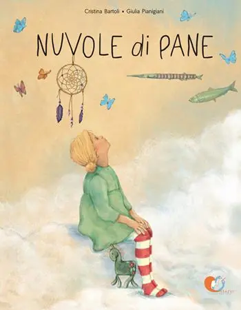 Nuvole di pane. Ediz. a colori Compra Adesso