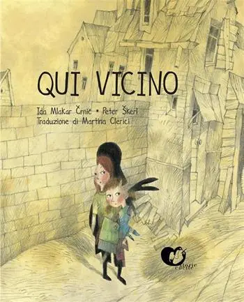 Qui vicino. Ediz. a colori Occasione Imperdibile