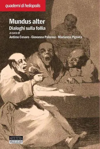 Mundus Alter. Dialoghi sulla follia Popolare