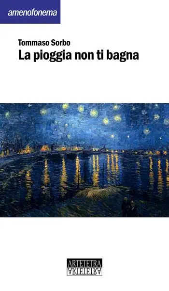 La pioggia non ti bagna Quantità Limitata