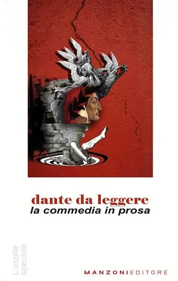 Saldi Dante da leggere. La commedia in prosa