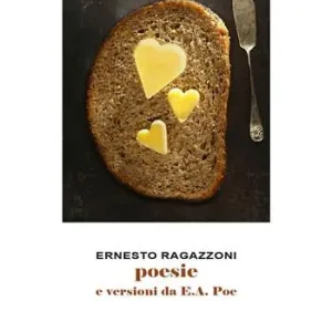 Spedito Oggi Poesie e versioni da E.A. Poe