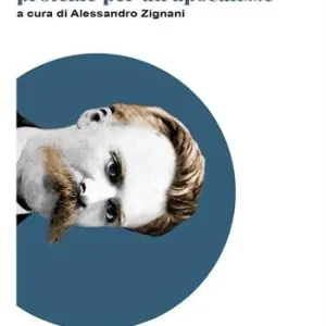 Profezie per un‘apocalisse Promozione