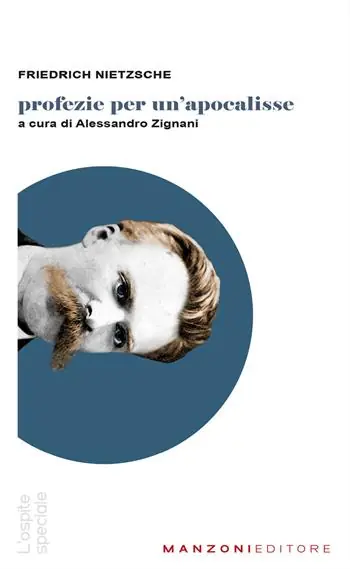 Profezie per un‘apocalisse Promozione