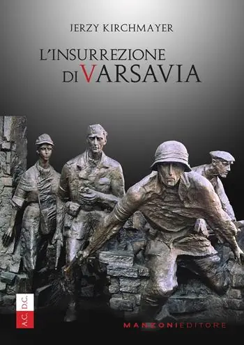 L‘insurrezione di Varsavia Promozione