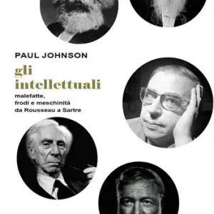 Ultima Occasione Gli intellettuali