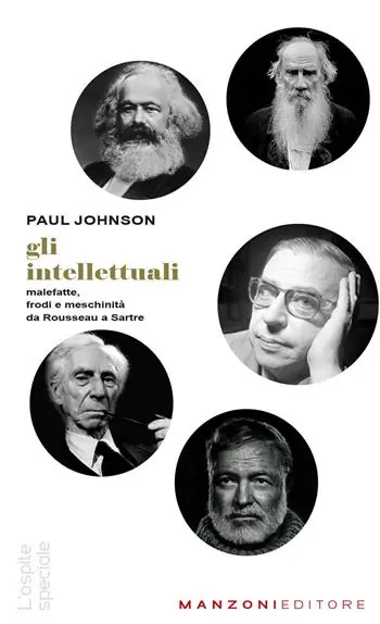 Ultima Occasione Gli intellettuali
