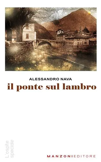 Il ponte sul Lambro Sconto