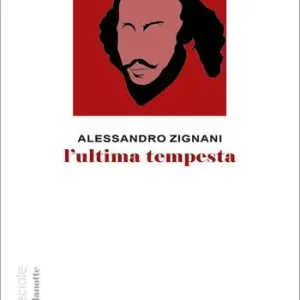 Spedito Oggi L‘ultima tempesta