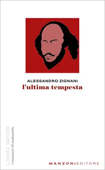 Spedito Oggi L‘ultima tempesta