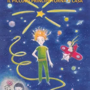 Professionale Il Piccolo Principe torna a casa