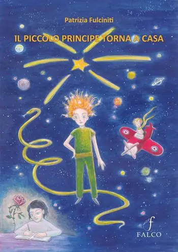 Professionale Il Piccolo Principe torna a casa