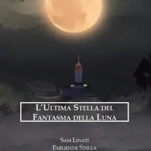 L‘ultima stella del fantasma della luna Compra Oggi Stesso