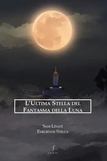 L‘ultima stella del fantasma della luna Compra Oggi Stesso