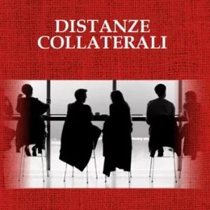Prezzo Conveniente Distanze collaterali