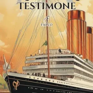 Consegna Rapida Il diario del testimone