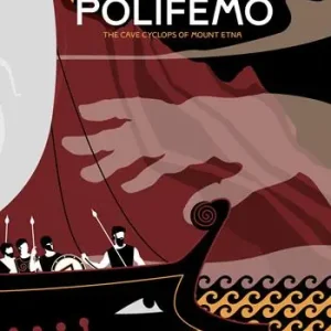 Il mito di Polifemo-The cave Cyclops of Mount Etna Popolare