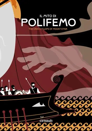 Il mito di Polifemo-The cave Cyclops of Mount Etna Popolare
