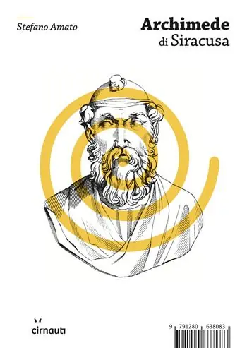 Di Tendenza Archimede di Siracusa