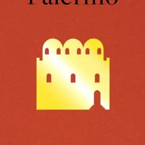 Palermo. Ediz. inglese Saldi