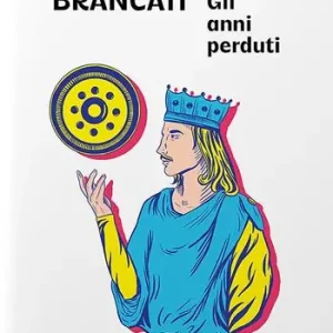 Gli anni perduti Offerta Del Giorno