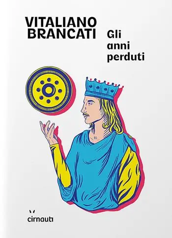 Gli anni perduti Offerta Del Giorno