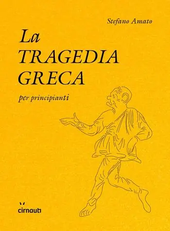 Promozione Esclusiva La tragedia greca per principianti