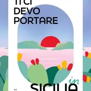 Ti ci devo portare in Sicilia Subito Disponibile