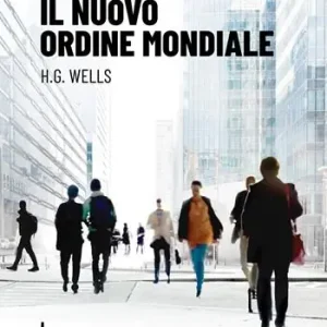 Il nuovo ordine mondiale Offerta Limitata