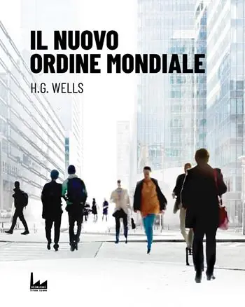 Il nuovo ordine mondiale Offerta Limitata