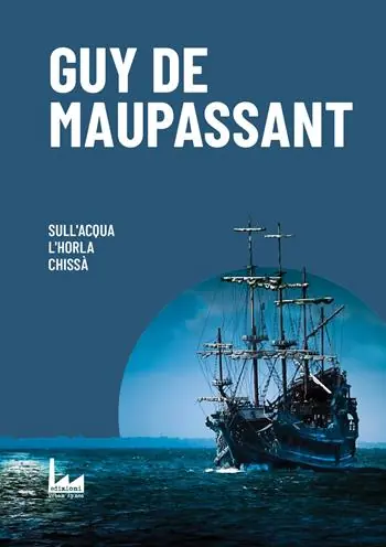 Prezzo Scontato Sull’Acqua-L’Horla-Chissà