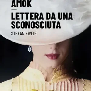 Amok-Lettera da una sconosciuta Spedito Oggi