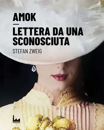 Amok-Lettera da una sconosciuta Spedito Oggi
