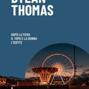Must-Have Dopo la fiera-Il topo e la donna-L‘ospite