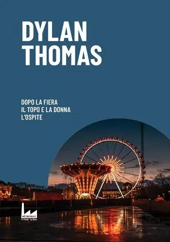 Must-Have Dopo la fiera-Il topo e la donna-L‘ospite