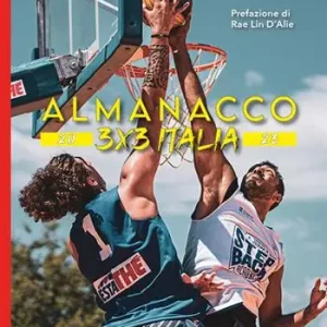 Acquista Ora Almanacco 3x3 Italia
