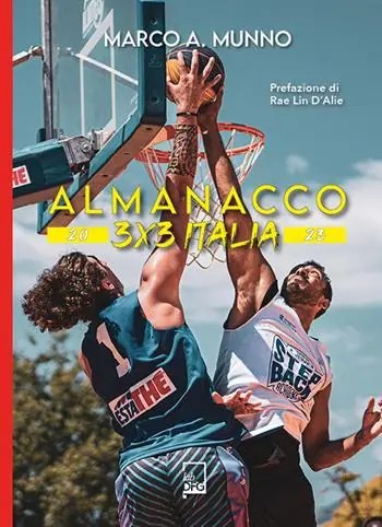 Acquista Ora Almanacco 3x3 Italia