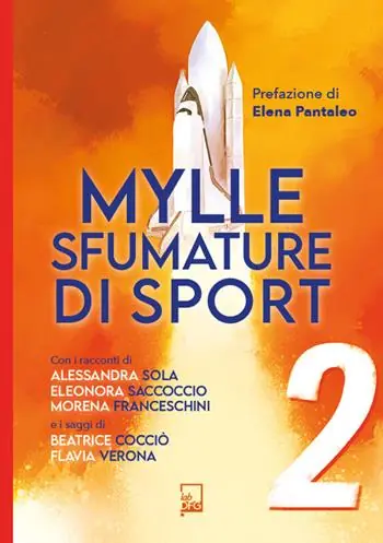 Offerta Del Giorno Mylle sfumature di sport. Vol. 2