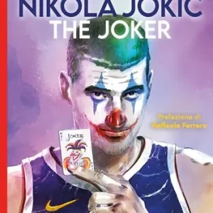 Nikola Jokic. The Joker Scelto Dai Clienti