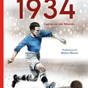 1934. Campioni del mondo Vendita Finale