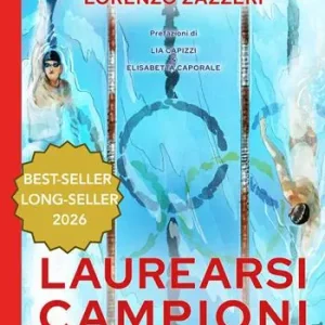 Laurearsi campioni Spedizione Espresso