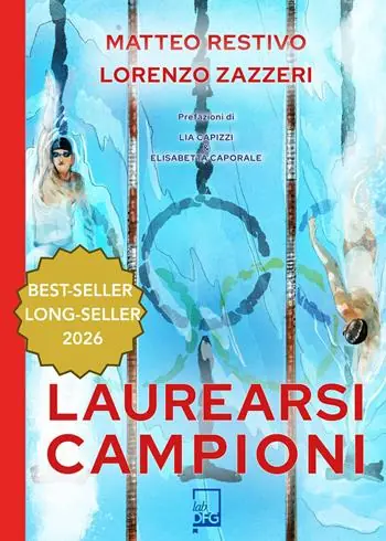 Laurearsi campioni Spedizione Espresso