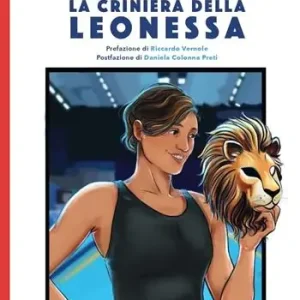 Promo Stagionale La criniera della leonessa